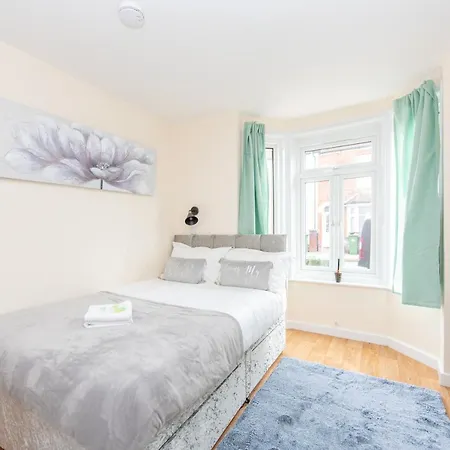 Modern Studio Apartments In Castle St Southampton Exterior foto
