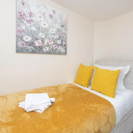 Modern Studio Apartments In Castle St Southampton Exterior foto