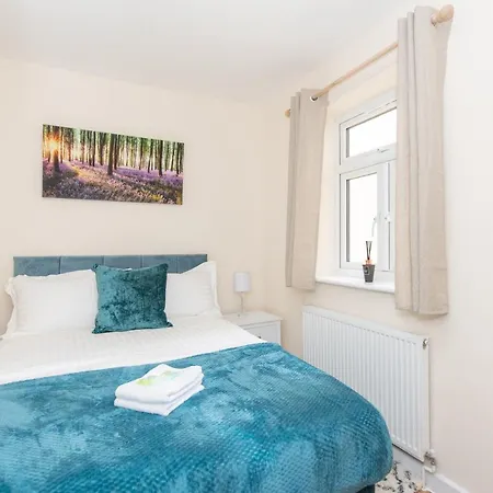 Modern Studio Apartments In Castle St Southampton Exterior foto